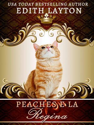 cover image of Peaches e la Regina